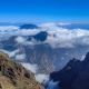 Isla de la Palma desde el Roque de los Muchachos