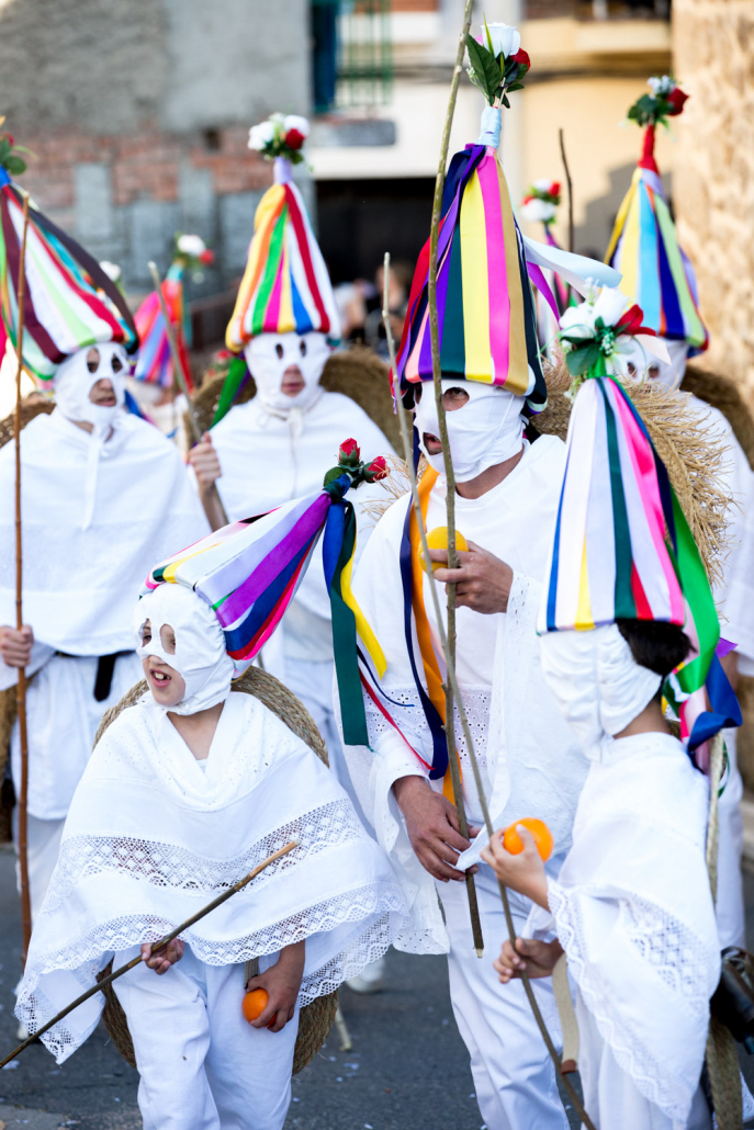 Zarramaches de Casavieja